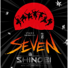 Seven Shinobi