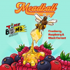 Meadball: Cranberry, Raspberry & Black Currant