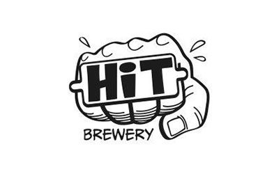 Две презентации крафтовой пивоварни Hit brewery в Питере