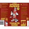 SMOKED PAPRIKA CHILI