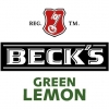 Beck's Green Lemon