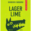 Lager Lime