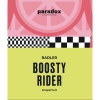 Boosty Rider. Grapefruit