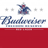 Budweiser Freedom Reserve