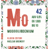 Moooolibdenium Klukva Edition