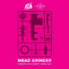 Обложка пива Mead Grinder