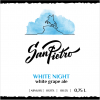 SAN PIETRO WHITE NIGHT