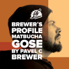 Brewer’s Profile: Matbucha Gose