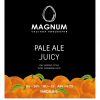 MAGNUM JUICY PALE ALE (Dry Hopped Citra, With Tangerine Juice)