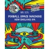 Pinball Space Machine