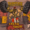 Freak Show: The Strongman