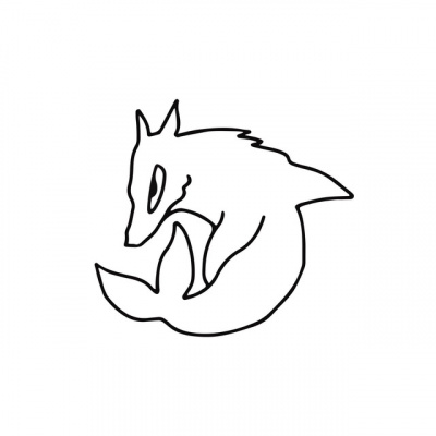 Dolphinwolf