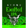 Stone Exalted IPA