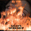Satan’s Workshop (Ghost 1111)