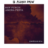 Hop Punch Amora Preta