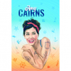 Amy Cairns