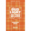 Bud Light Seltzer Pumpkin Spice
