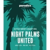 Night Palms United. Single Hop Eclipse