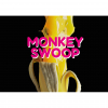 Monkey Swoop Banana
