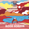 BLOOD HORIZON