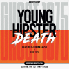 Young Hipster Death (Ghost 1075)