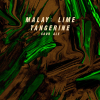 Malay: Lime Tangerine