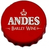 Andes Barley Wine