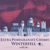 Winterfell Extra Pomegranate & Cherry