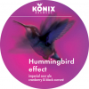 Hummingbird Effect