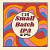 Small Batch IPA