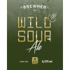 Wild Sour Ale