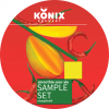 SAMPLE SET MANGO & CHILI