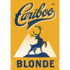 Cariboo Blonde