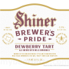 Shiner Dewberry Tart