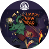 [Un] Happy New Year