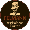 Telmann Buckwheat Porter