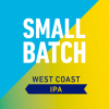 Small Batch West Coast IPA