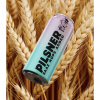 Pilsner Saaz Hops Added