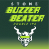Stone Buzzer Beater Double IPA