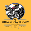 Dragonfly's Fury Passionfruit Ed.