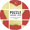 Puzzle / Пазл. Vintage 2020
