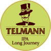Telmann Long Journey IPA