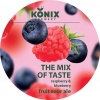 The Mix of Taste Raspberry & Blueberry