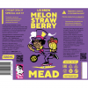 MELON STRAWBERRY MEAD