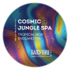 COSMIC JUNGLE SPA