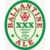 Ballantine XXX Ale