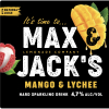 Max&Jack’s Mango Lychee