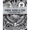 Hawk Wind & Fire