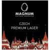 Czech Premium Lager
