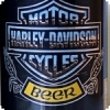Harley Davidson Beer